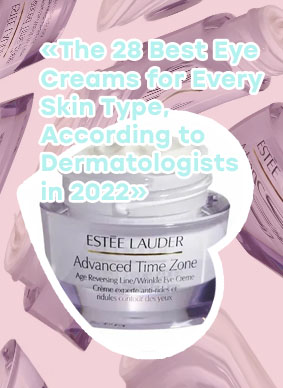 Best anti wrinkle eye cream