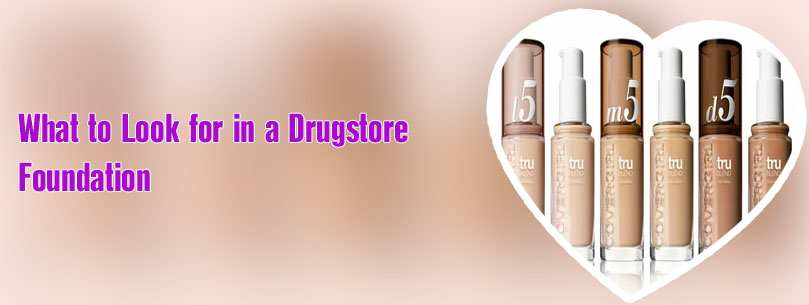 Best covergirl foundation