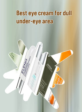 Best eye cream