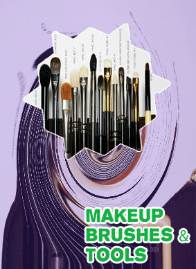 Best mac eyeshadow brushes