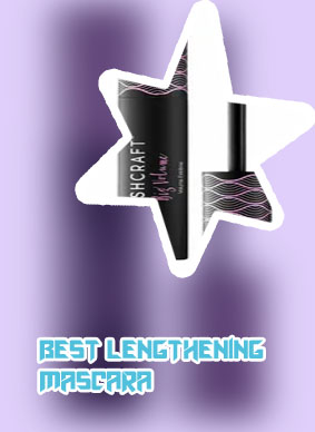 Best mascara sephora