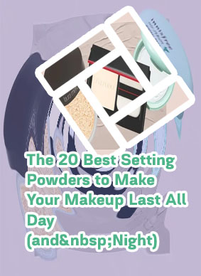 Best matte powder