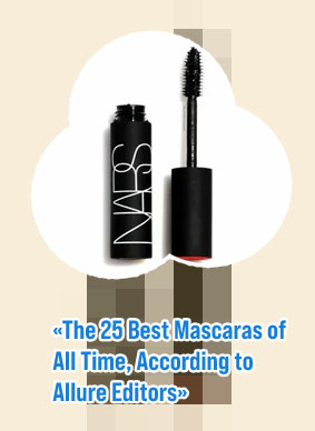 Best non clumping mascara