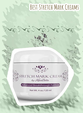 Best stretch mark cream