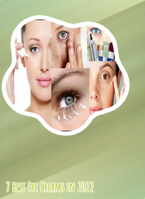 Best under eye wrinkle cream