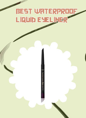 Best waterproof eyeliner pencil drugstore