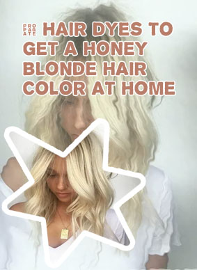 Blonde hair trends