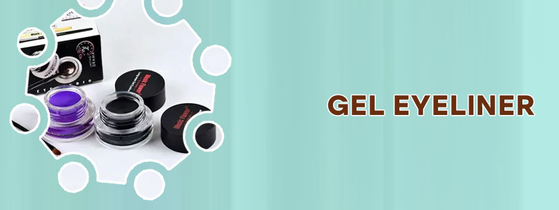 Buy gel eyeliner