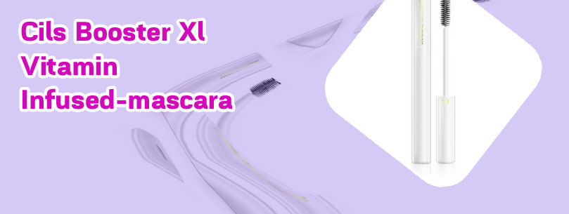 Cils booster xl lash primer