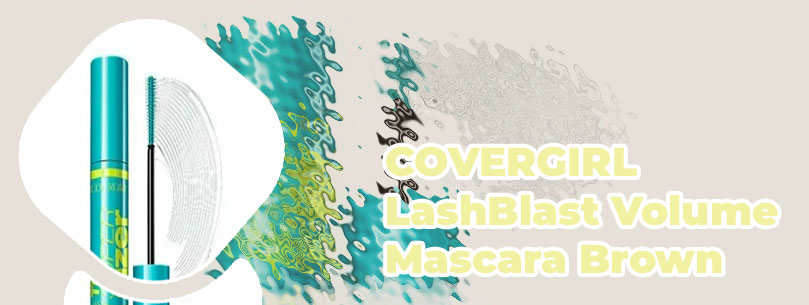 Covergirl mascara lashblast