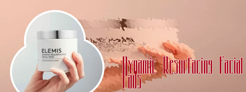 Elemis pads