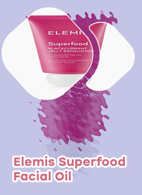 Elemis superfood