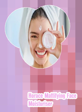Face moisturiser