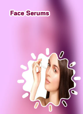 Face serum