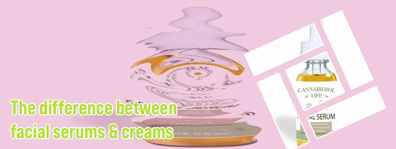 Facial serum