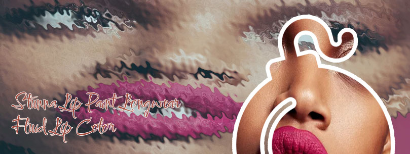 Fenty stunna lip paint unlocked