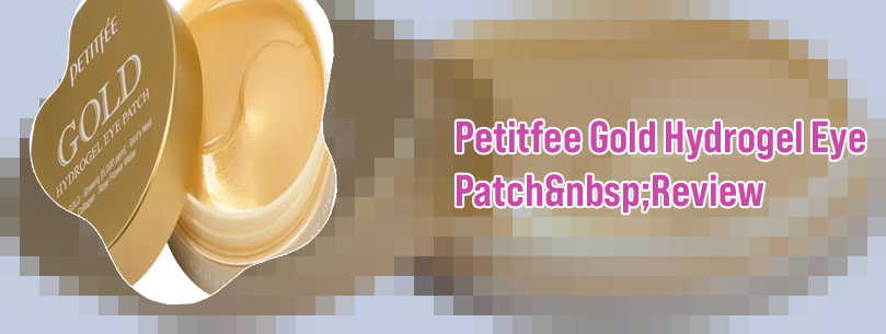 Gold petitfee