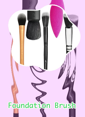 Good foundation brushes