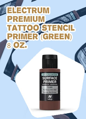 Green primer