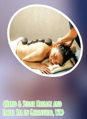 Hot stone massage near me