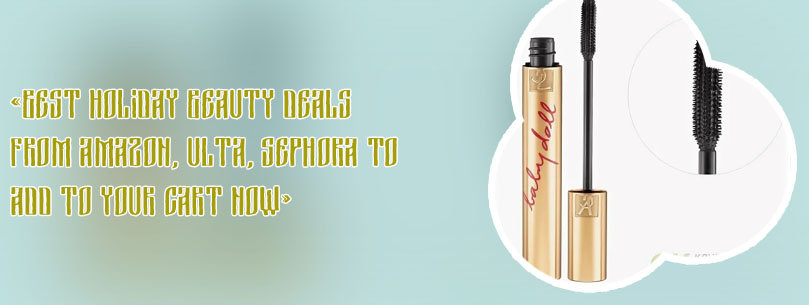Mascara sephora best
