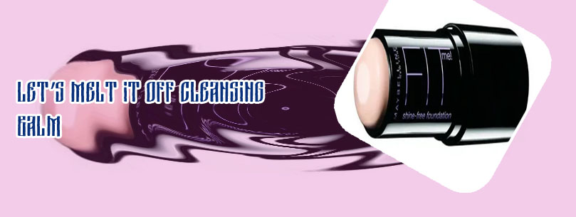 Maybelline fit me stick