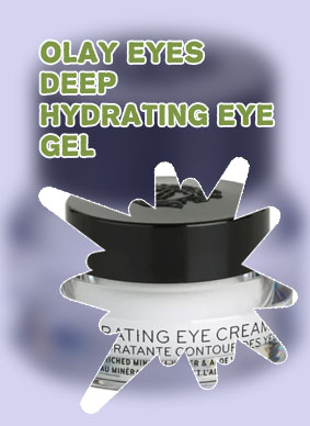 Most hydrating eye cream