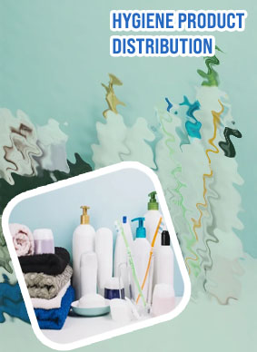 Personal hygiene products