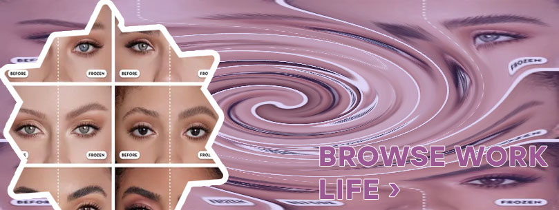 Sephora anastasia brow