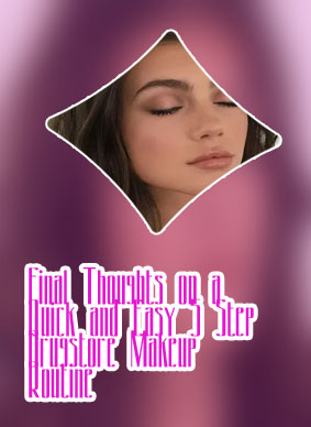 Simple makeup looks