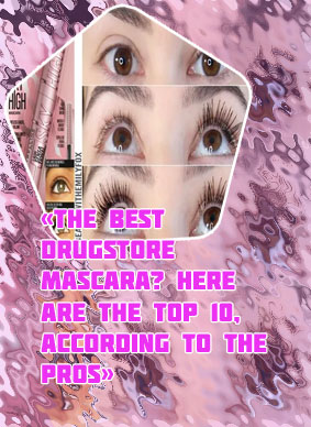 Viral mascara