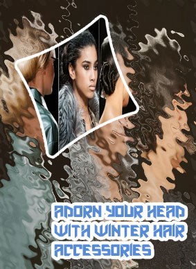 Winter hair trends